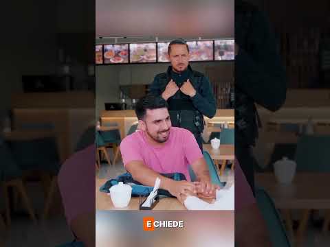 Accusato ingiustamente… ma la verità sconvolgente viene a galla 😱#shorts #viral #trending #story