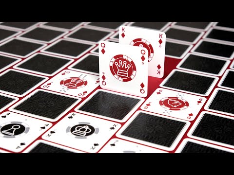 Mini One Deck Game & Score Cards Kickstarter Video