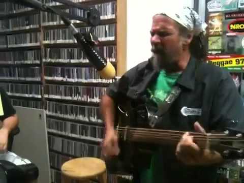 Thumbnail for Redemption Song by Bob Marley