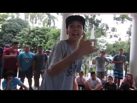 Dg vs Dok  /Semis/Tercer Fecha/Mango Oro Free