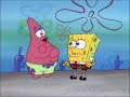 SpongeBob SquarePants Im Ready Scene