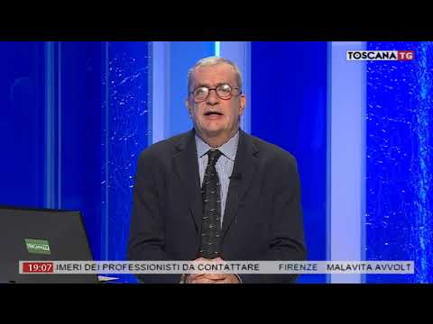 2020-11-20 TG REGIONALE ORE 19.00