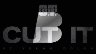 O.T. Genasis - Cut It (feat. Young Dolph) (James Hype Remix)