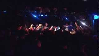 Madball: Pride ( Times Are Changing ) + Hardcore Still Lives live 2012.