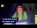 Extreme Athlete Emerges After Spending 500 Solitary Days In A Cave In Spain