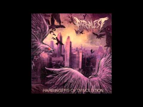 Arbalest - Through Hell [HD]