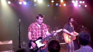 Old 97s - Murder or a Heart Attack