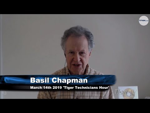 March 14th Tiger Technician's Hour on TFNN - 2019