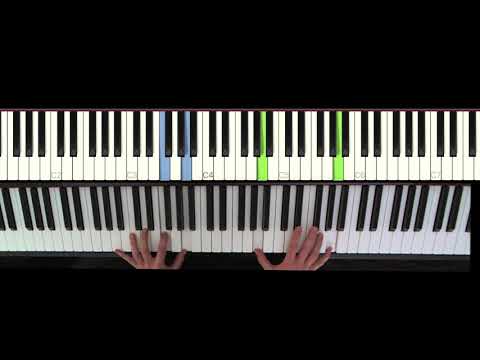 Dark Eyes, Ukrainian Song, Florian Hermann, Yevgeny Grebyonka,Cover by Adelina