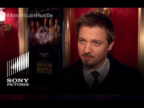American Hustle - New York Premiere Sizzle