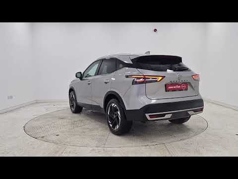 Nissan Qashqai E-POWER SV PREMIUM - Image 2