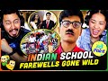 SLAYY POINT Indian School Farewells Have Gone WILD Video Reaction