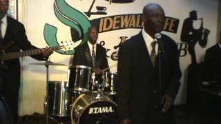 bring it on home to me by xcellence band