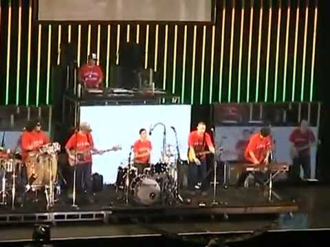 Beastie Boys - Tokyo, Japan - Budokan (Jan 14th 2005)