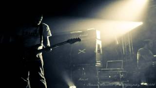 Mogwai - Letters to the Metro (BBC session)