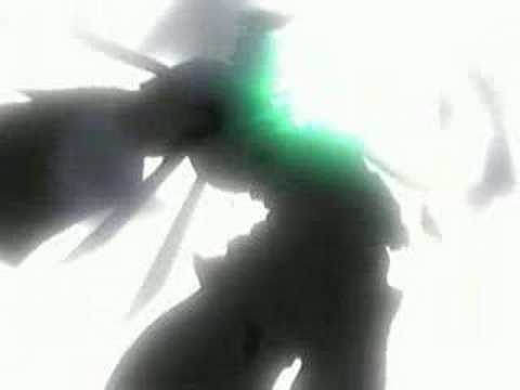 Hikari To Yami No Tatakai - Chrno Crusade