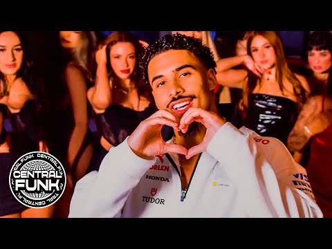 FALTOU MATURIDADE - Nilo e MC Paiva (DJ Kyo e DJ Di Marques)