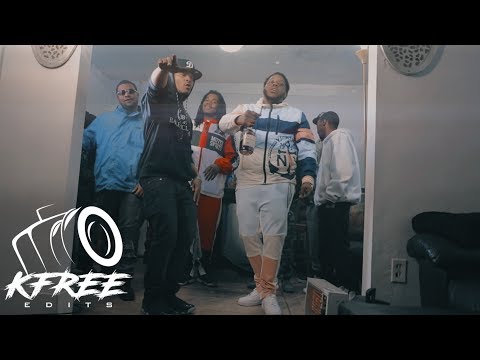 ChampStyles x Touro - Diamonds & Gold (Official Video) Shot By @Kfree313