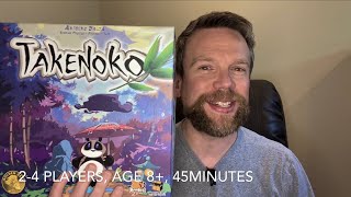 Takenoko