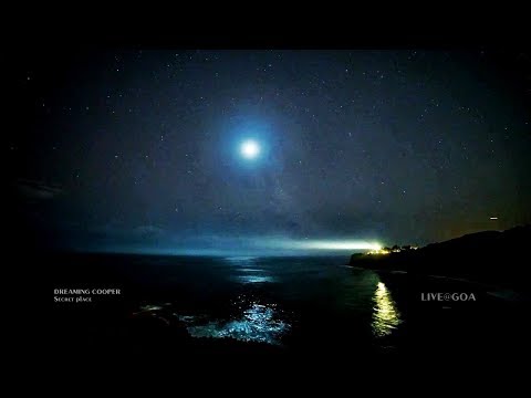 DREAMING COOPER - Secret place