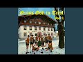 O Alpenland, mein Heimatland (Marsch)