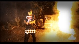 InkMonstarr "Upper Echelon" (Official Music Video)