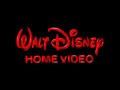 Walt Disney Home Video 1989 Announcer