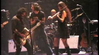 Eric MC FADDEN - Wanna be your Man (Live)_26-3-2010.mpg