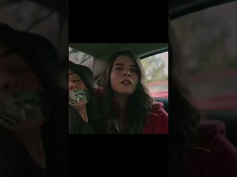meryem kaçırılıyor | sahipsizler 28. bölüm #shorts
