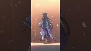 【原神】エピソード ヴォジャニーツァ（ショートVer.1） #原神 #ヴォジャニーツァ #氷雪の物語 #原神スネージナヤ