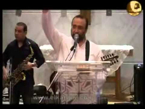 ربي تسبيح قلبي - ماهر فايز