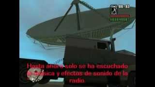 preview picture of video 'GTA sanandreas - CJ el cazador de mitos (loquendo)'