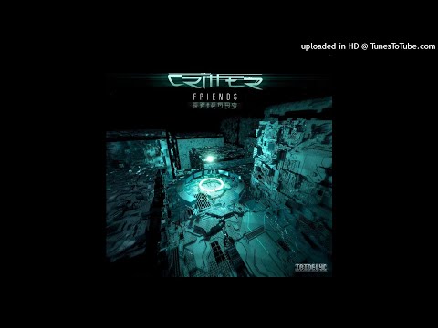 Critter ft. Kalicell - Salamandrian (Mental Bugs & Ents Remix)