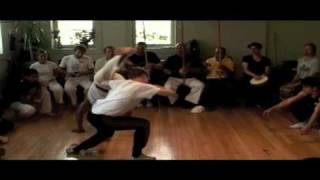 Mestre Maclau May part2 2009