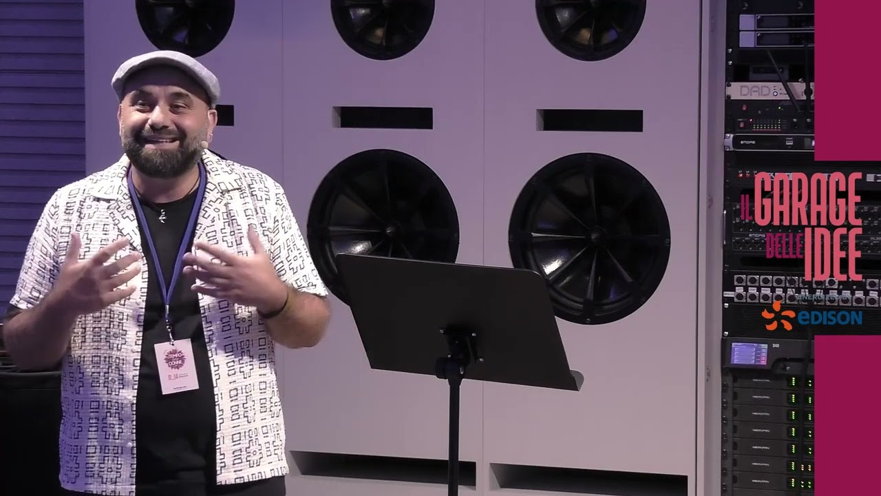 Visionarie e Visionari Ep25 – Udiremo ancora le voci degli uccelli perduti?, con ROSARIO BALESTRIERI