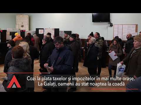 Stiri Mediafax 07 Ianuarie - Anchetă în Prahova după decesul unui pacient scăpat de pe targă