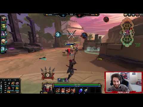 ¿COMO GANAMOS ESTO? HACHIMAN