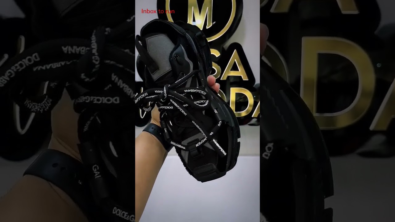 Dolce Gabbana Men's Sneakers #shorts #shoes