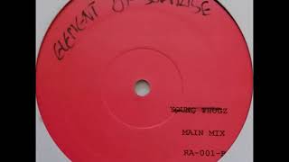 La The Darkman - Element Of Surprise