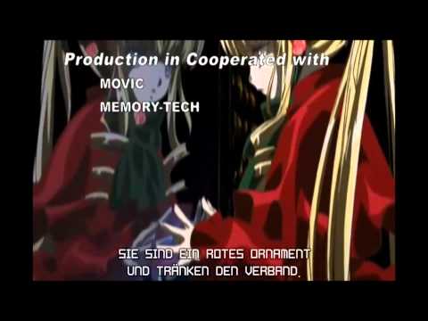 Rozen Maiden Opening 1 full
