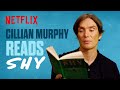 Cillian Murphy Reads To You