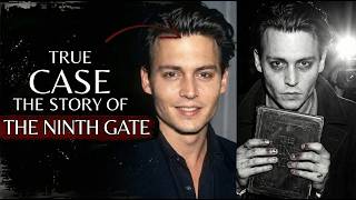 Download lagu The Terrifying True Story Behind The Ninth Gate mp3