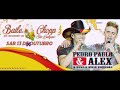 Vídeo PEDRO PAULO E ALEX - BAILE DO CHOPP https://www.youtube.com/watch?v=yLz2rakXTeU Vídeo PEDRO PAULO E ALEX - BAILE DO CHOPP https://www.youtube.com/watch?v=yLz2rakXTeU