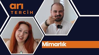 arıTercih #16 | İTÜ MİMARLIK | İTÜ'lülere sorduk
