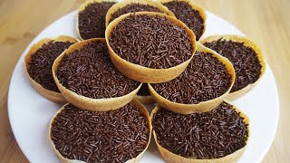 Download lagu RESEP MARTABAK MANIS MINI UNTUK PEMULA mp3