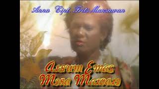 Download lagu Lagu Tembang Kenangan Bahasa Sentani || Anna - Mira Maloali || Original Video mp3