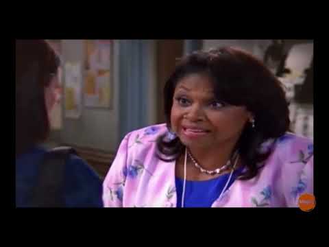 Becker - Linda quits her job after a bad week. #sitcom #becker