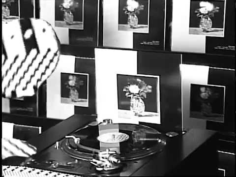 Soulwax Ft  Chloe Sevigny   Heaven Scent   DEWEE016