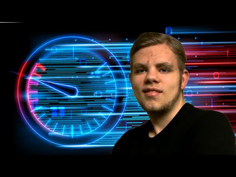 Faster Internet for FREE in 60 Seconds!