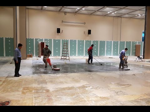 Este domingo estará listo el primer centro de recuperación por el COVID – 19